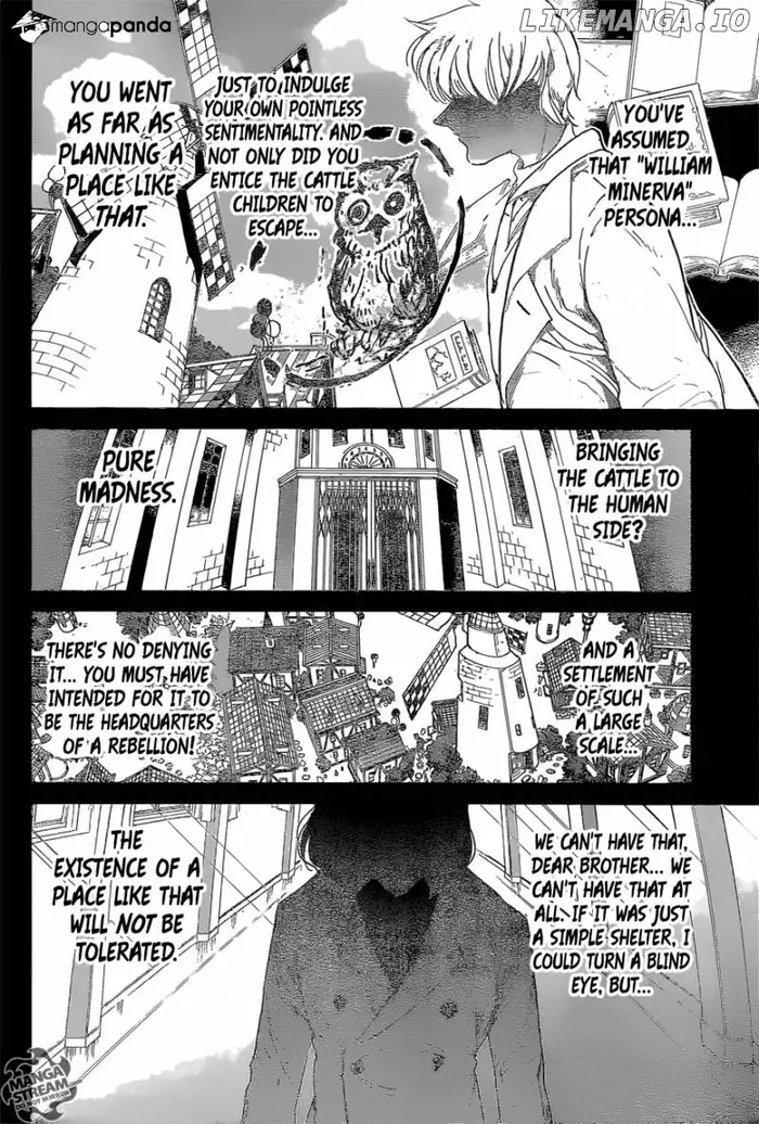 The Promised Neverland chapter 73 image 02_optimized